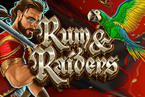 Rum and Raiders Mobile
